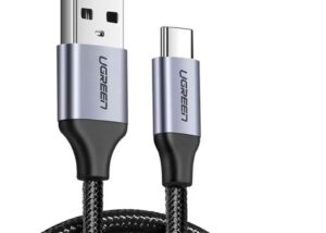 USB Cable Ugreen US288 Type C.2-813×1000