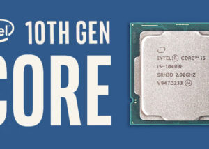 Intel Core i5-10400 Processor 12M Cache