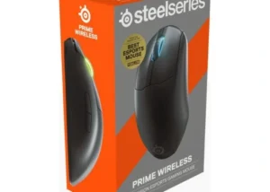 Mysz-Steelseries-Prime-Wireless