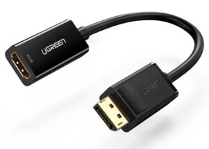 Ugreen-40363-DP-to-4K-HDMI-Converter-with-Audio