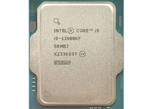 Intel Core i9-13900KF LGA 1700 3 GHz 24 -Core