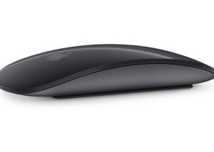Apple Magic Mouse 2 Space Grey - MRME2LL/A