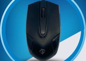 Bluetooth Mouse offers both 2.4GHz and Bluetooth V5.0 connectivity, ensuring versatile compatibility across devices for seamless productivity. equipped with dual connectivity options of 2.4GHz and Bluetooth V5.0.
