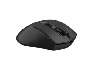 A4Tech G7-810 Air2  2.4G Wireless Mouse - [ Desk + Air ] Dual Function - 2000 DPI 4-Level Adjustable - Silent Clicks - Compatible with  all devices with a Type-C port as MacBook, Chromebook A4Tech G7-810 Air2 2.4G Wireless Mouse