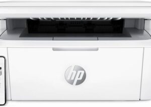 Hp Laserjet Mfp M141W Printer, Print, Copy, Scan, Scan To (Email, Pdf)  Print Up To 20/21 Ppm (A4/Letter), 1 USB Port, Wi-Fi, 7Md74A - White Hp Laserjet Printer Print Copy Scan Scan To Email Pdf