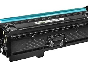 Compatible Toner Cartridge Replacement With Chip For HP CF400A/CF540A / 201A/203A Black