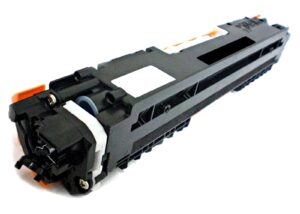 HP TONER CE310A / CF350A BLACK Compatible Toner Cartridge Replacement With Chip For Hp Color LaserJet Printer