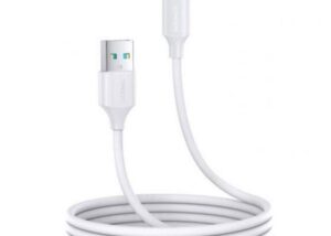 Hoco X88 USB to Type-C Charging Cable 3.0A 1M – White Type-C Charging Cable 3.0A 1M