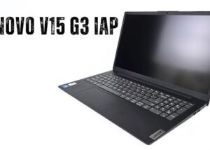 Lenovo V15 G3 IAP Business Laptop (15.6" FHD Anti-Glare, Intel 12th Gen 10-Core i7-1255U, 16GB RAM, 512GB PCIe SSD), Numeric Keypad, Type-C, Ethernet, HDMI, Wi-Fi 6, Webcam, DOS, Iron Grey Lenovo Laptop i7 2th Gen 16GB RAM