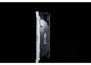RAM Kingston Fury Renegade RGB 16GB 3600MT/s DDR4 CL16 DIMM Desktop Gaming Memory - KF436C16RB12A/16 - FROM EXPERT ZONE BEIRUT LEBANON RAM Kingston RGB 16GB 3600MT/s DDR4 CL16