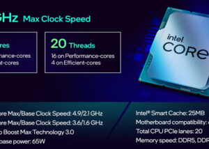 CPU Core i7 12th Gen Intel Core i7-12700F - CPU Core i7 12th Gen Alder Lake 12-Core (8P+4E) 2.1 GHz LGA 1700 65W Desktop Processor -  TRAY