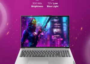 Lenovo IdeaPad Slim 3 15IRH8 13th Gen Core i5 Lenovo IdeaPad Slim 3 15IRH8 13th Gen Core i5 | Intel® Core™ i5-13420H |RAM 8GB DDR5 | 512GB SSD | Integrated Intel® UHD Graphics | 15.6" FHD Anti-glare | DOS | Arctic Grey | 83EM0030AX