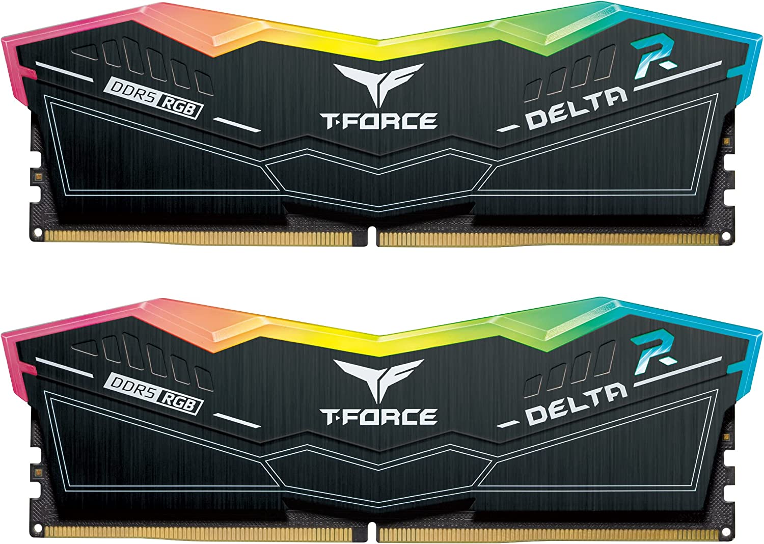 Delta RGB DDR5 Ram Kit 32GB 5600MHz CL36