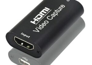 Female USB Female HDMI Video Capture Card