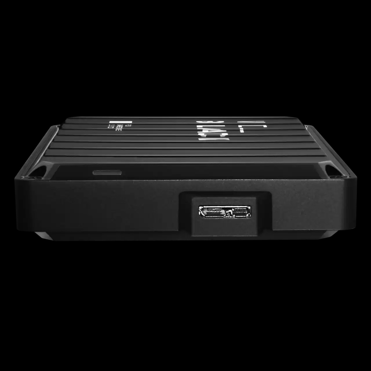 WD BLACK 5TB P10 Game Drive Portable External HDD Drive