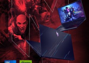 ANV15-51-92G2 Acer Nitro V 15 ANV15-51 i9-13900H 32GB DDR5 Acer Nitro V 15 ANV15-51 Intel i9-13900H | 32 GB DDR5 ; 1 TB SSD | RTX™ 4060 8GB GDDR6 |  15.6" IPS Display 144 HZ | Windows 11 Home | Backlit keyboard | Black 