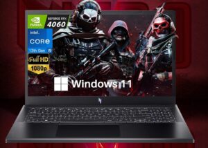 ANV15-51-92G2 Acer Nitro V 15 ANV15-51 i9-13900H 32GB DDR5 Acer Nitro V 15 ANV15-51 Intel i9-13900H | 32 GB DDR5 ; 1 TB SSD | RTX™ 4060 8GB GDDR6 |  15.6" IPS Display 144 HZ | Windows 11 Home | Backlit keyboard | Black 