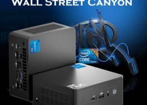RNUC12WSKV7000 Intel i7-1270P NUC 12 Pro Wall Street Canyon Intel NUC 12 Pro NUC12WSKv7 Wall Street Canyon Barebone System - Mini PC Kit - Intel vPro Enterprise Core i7-1270P Dodeca-core 12 Cores and 16 Threads , Up to 4.8 GHz Turbo, NVMe SSD DDR4,WiFi 6E, BT 5.3, 8K Support Gaming, No RAM ,No SSD,NO OS