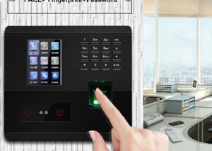ZKT-UF200-S Attendance Machine Finger Print and Face ID ZKTeco UF200-S Color Screen with Camera Attendance Machine Finger Print and Face ID , Tcp/IP Biometric Time Attendance and Access Control System with RFID Card