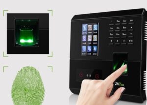 ZKT-UF200-S Attendance Machine Finger Print and Face ID ZKTeco UF200-S Color Screen with Camera Attendance Machine Finger Print and Face ID , Tcp/IP Biometric Time Attendance and Access Control System with RFID Card