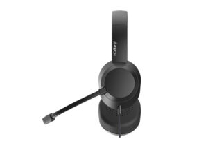 FH150U FH150U Conference Headset Windows Mac OS A4TECH FH150U Conference Headset - DSP Stereo Sound - 40mm Speaker Unit - Leather Padded Headband - Flexible Rotating Microphone - In-Line Convenient Controller - Compatible with Windows & Mac OS