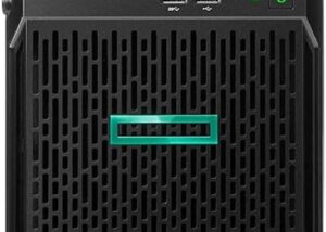 P44718-421-64 HPE ProLiant ML30 Server Gen10 E‑2314 64GB RAM HPE ProLiant ML30 Gen10 Plus Tower Server : E‑2314 2.8GHz 4‑core 1P 64GB‑U 4LFF‑NHP 350W PS Server