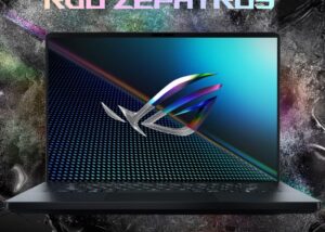 90NR0G35-M00680 Asus Rog Zephyrus G16 GU603VV i7-13620H 16GB Asus Rog Zephyrus G16 GU603VI ,  Intel Core i7-13620H, 16GB RAM, 512GB SSD, RTX 4070 8GB OC Graphics, 16-inch WUXGA IPS HDR Display 165Hz , Windows 11 Home, Backlit  KB , Eclipse Gray |90NR0G35-M00680