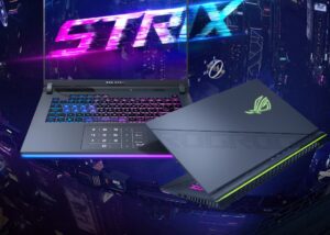 90NR0II5-M005B0  "G164JVR-N3241" ROG Strix G16 i9-14900HX RTX 4060 16 inch ROG Strix G16 (2024) G164JVR Intel® Core™ i9 14900HX | 16GB DDR5 RAM ; 1TB SSD | RTX™ 4060 , 8GB | 16 inch WUXGA IPS Display 165Hz | 4-Zone RGB Keyboard  | DOS | Eclipse Gray