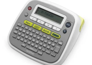 BROTHER PT-D200AR P-TOUCH LABEL MAKER