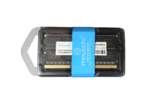 Mouschi NoteBook Ran 8GB DDR4 2666MHz NON-ECC UNBUFFERED 1.2V CL19 260 PIN