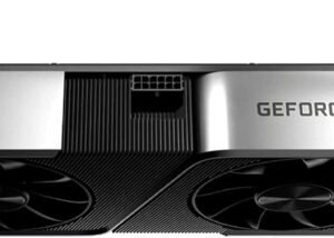 NVIDIA-3070-USED RTX 3070 Founders Edition FE 8GB GDDR6X NVIDIA GeForce RTX 3070 Founders Edition FE 8GB GDDR6X ; Dual Slot Ampere Architecture 5,888 CUDA Cores 1.73 GHz Boost Clock ; NVIDIA G-SYNC ; RAY TRACING , DLSS Supported ;   3 x DisplayPort 1.4a & 1 x HDMI 2.1 ; BLACK