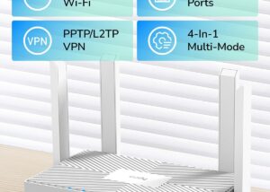 WR1300E-EU Cudy AC1200 Gigabit Wi-Fi Router Cudy AC1200 Gigabit Wi-Fi Router, 4 Gigabit RJ45 Ports , 4 5dBI Antennas, MU-MIMO, Beamforming, Access Point, WiFi Extender, WISP, DDNS, IPv6 | WHITE WR1300E