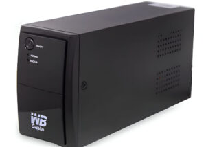 UPS-WB-1000VA WB UPS 1000VA UPS Uninterrupted Power Supply WB UPS 1000VA UPS Uninterrupted Power Supply ;  220V-240V Input Voltage ; Sealed Lead-acid Maintenance-free Battery , Automatic Voltage Regulation , Multiple Outlets ; Surge Protection