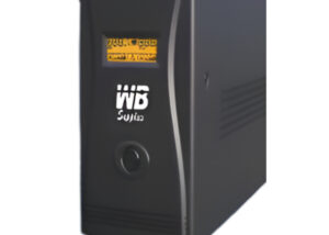 UPS-WB-2000VA UPS 2000VA UPS Uninterruptible Power Supply WB UPS 2000VA UPS Uninterruptible Power Supply ; Advanced Surge Protection ; Automatic Voltage Regulation  ; Multiple Outlets ; 140Vac-290Vac Input Voltage ; 220Vac Output Voltage ; 10-15 minutes Backup Time