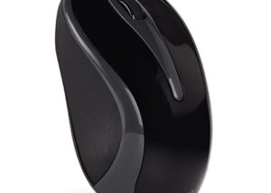 MSW-A4TE-G3-280A A4TECH G3-280A Energy-saving Wireless Mouse with Nano USB Receiver ; 2.4G Hz Connection up to 10-15m Range ; Optical Sensor ; 1200 DPI 125Hz ; 16 Gestures Hotkey Commands.