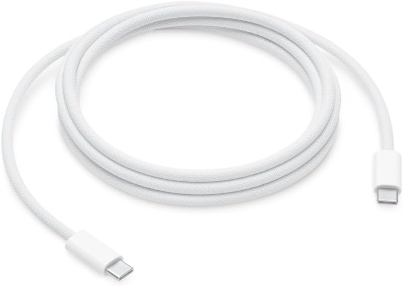 Apple 240W USB-C Charge Cable (2m) ​​​​​​​