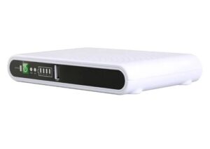 POE-531P HIPIX mini UPS 12000mAh POE-531P ; mini UPS 12000mAh ; DC Output 9V / 12V ; POE Port 15V / 24V; USB-A Output 5V | WHITE