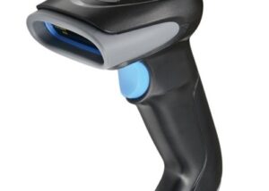 NB2D6 Wired Handheld Barcode Scanner CMOS Sensor NCTS-NB2D6 1D/2D Wired Handheld Barcode Scanner – CMOS Sensor, Multi-Language Support, USB Interface, Adjustable Work Modes, 3mil Resolution, 60FPS Decoding Speed, Wide Application for Retail, Logistics, and More