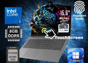 83E6000AUS IdeaPad Slim 3 15 inch Touchscreen Win 11 LENOVO IdeaPad Slim 3 15IRU9 Intel® Core™ 5 120U | 8GB DDR5 RAM ; 512GB SSD NVMe® | Touchscreen 15.6" FHD IPS Display | Backlit Keyboard | Intel® Graphics | Windows® 11 | SD Card Reader ; Fingerprint Reader | Arctic Grey