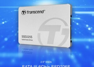 TS500GSSD225S Transcend 500G SATAIII Internal SSD 530MBs Transcend 500GB SSD225S SATAIII 2.5" Internal Solid State Drive with Speeds up to 530MB/s, 3D NAND flash , Shock Resistant , RAID Engine and LDPC Coding | TS500GSSD225S