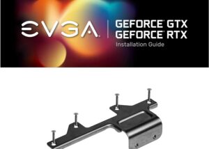 EVGA 10G-P5-3885-KR GeForce RTX 3080