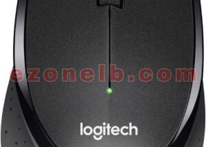 Quieter Click: Logitech’s SilentTouch Technology reduces over 90 percent (1) of clicking sounds while ensuring top performance, meaning you can feel every single click but hear virtually nothin