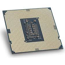 Intel Core i5-10400F 6 Cores up to 4.3 GHz "TRAY"
