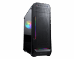 COUGAR MX331 MESH-G MID TOWER GAMING CASE