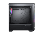 COUGAR MX331 MESH-G MID TOWER GAMING CASE - Image 2