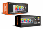 COUGAR POSEIDON ELITE ARGB 360 WHITE LIQUID COOLER - Image 4