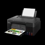 CANON PIXMA TANK 3430 3 IN 1 WIFI PRINTER