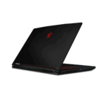 MSI FG63 THIN I7-12650H /32GB/1TB/ DDR4 /15.6" 144HZ / RTX 4060 / WIN11 .Latest Intel® Arc™ A370M Graphics Thin bezel designAluminum hairbrush aesthetics with asymmetric pattern