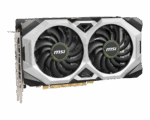 MSI GeForce RTX 2060 SUPER™ VENTUS GP
