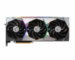 MSI GeForce RTX 3070 Ti SUPRIM X 8G
